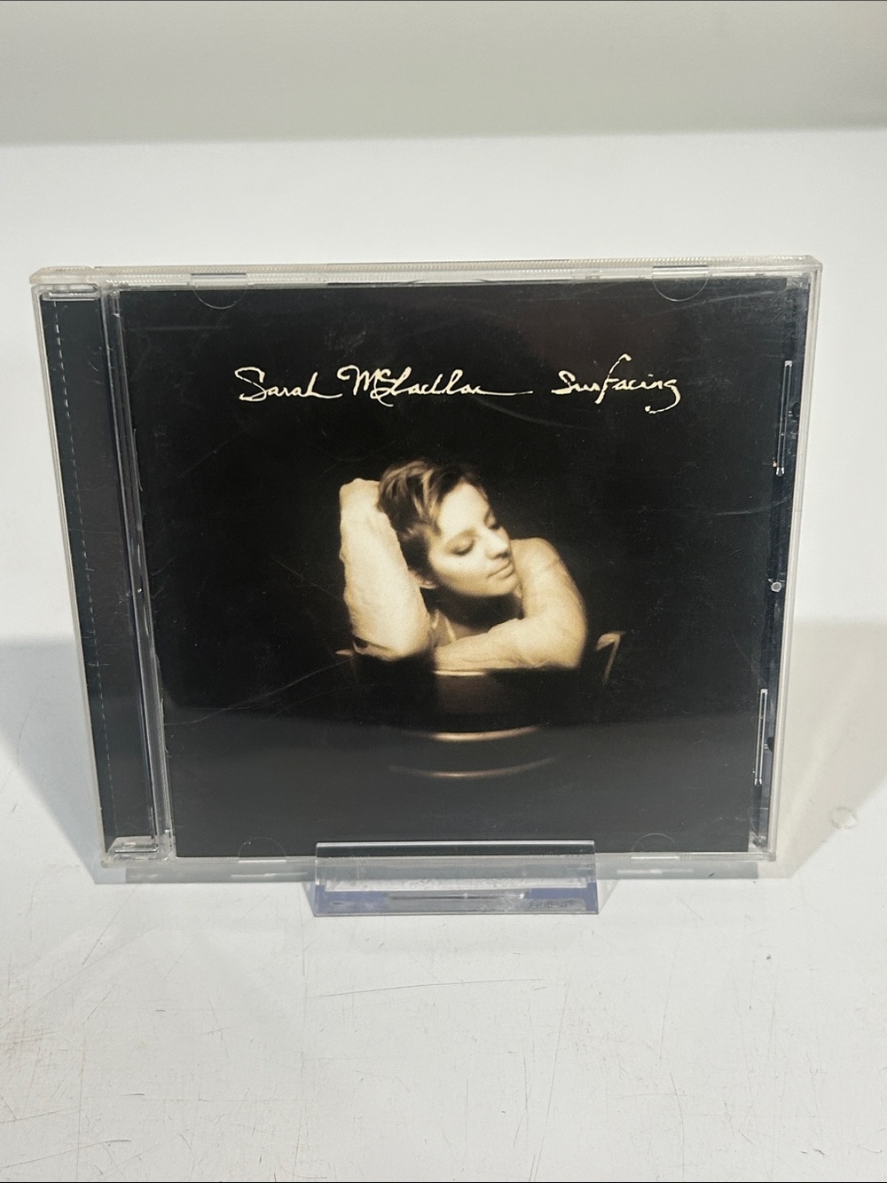 🤯5 for $20🤯 Sarah McLachlan “Surfacing” CD [Pop Rock]
